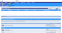 Desktop Screenshot of forums.240edge.com
